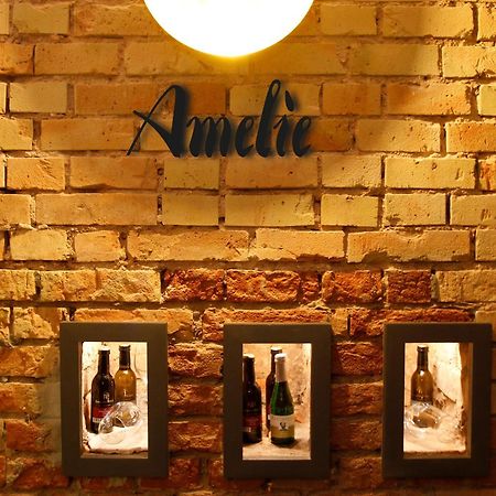 Amelie No 1 Hotel & Appartements Λαντάου Εξωτερικό φωτογραφία