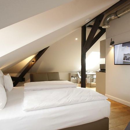 Amelie No 1 Hotel & Appartements Λαντάου Εξωτερικό φωτογραφία
