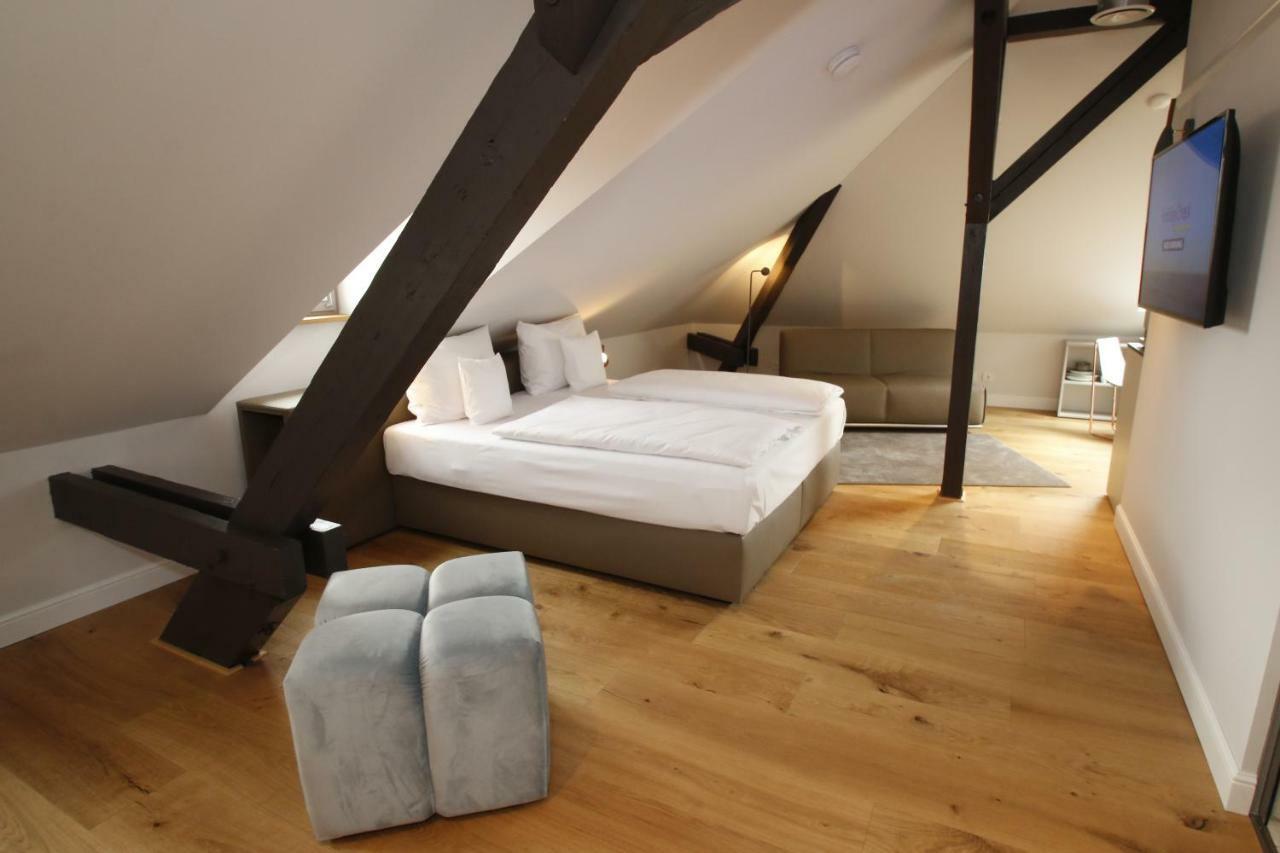Amelie No 1 Hotel & Appartements Λαντάου Εξωτερικό φωτογραφία