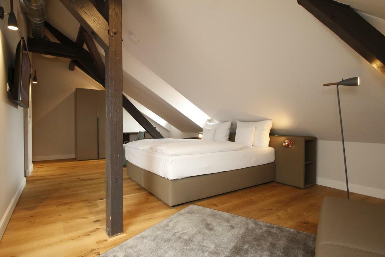 Amelie No 1 Hotel & Appartements Λαντάου Εξωτερικό φωτογραφία