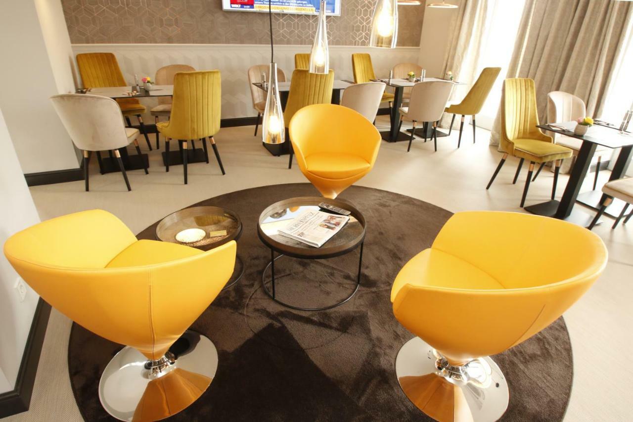 Amelie No 1 Hotel & Appartements Λαντάου Εξωτερικό φωτογραφία